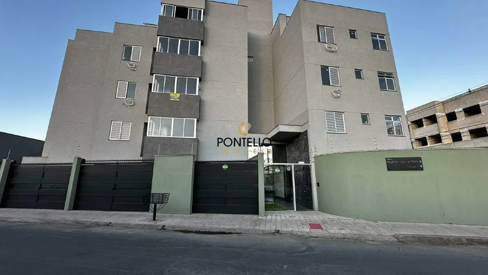 Apartamento, 1 quarto, 77 m² - Foto 1
