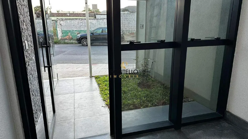 Apartamento, 1 quarto, 77 m² - Foto 3