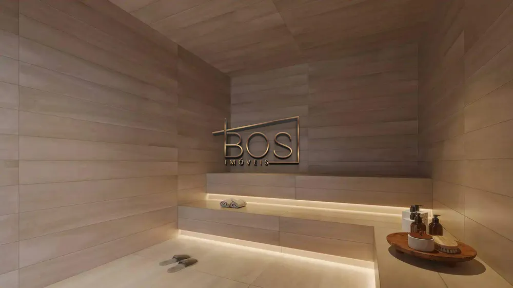 Apartamento, 4 quartos, 174 m² - Foto 16