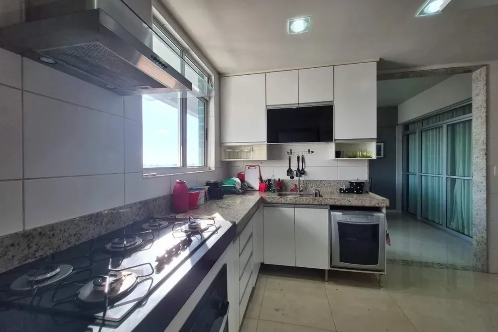 Cobertura, 4 quartos, 312 m² - Foto 7