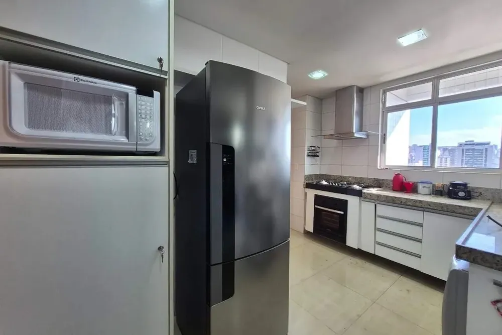 Cobertura, 4 quartos, 312 m² - Foto 5