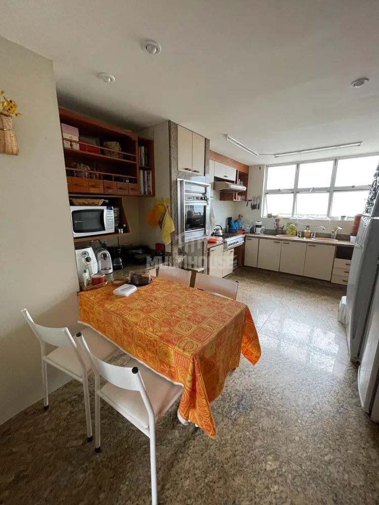 Apartamento, 3 quartos, 290 m² - Foto 16