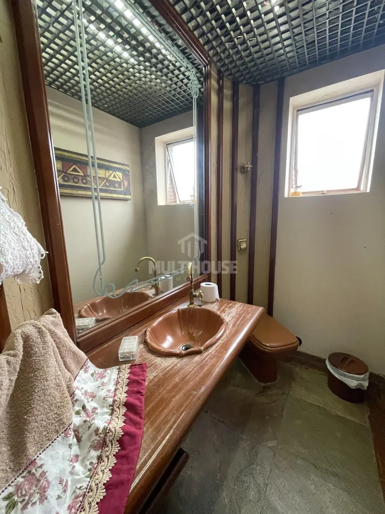 Apartamento, 3 quartos, 290 m² - Foto 5