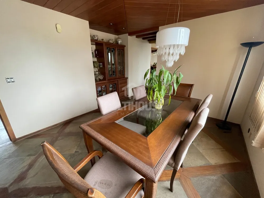Apartamento, 3 quartos, 290 m² - Foto 7