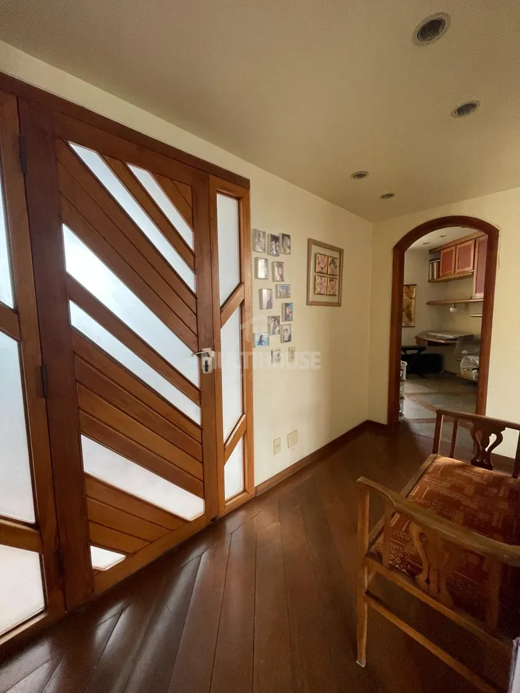 Apartamento, 3 quartos, 290 m² - Foto 4