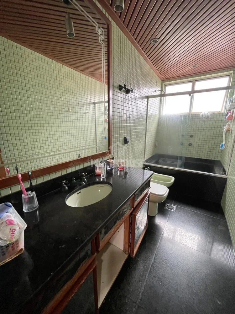 Apartamento, 3 quartos, 290 m² - Foto 1