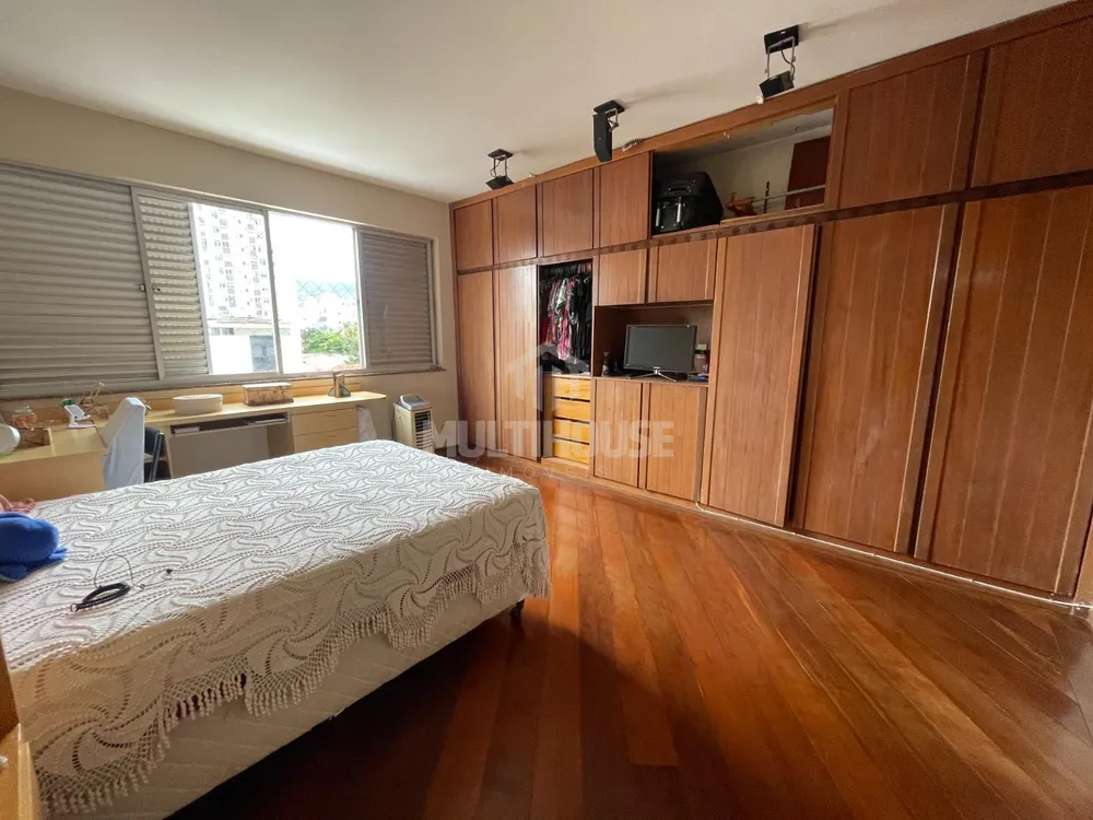 Apartamento, 3 quartos, 290 m² - Foto 3