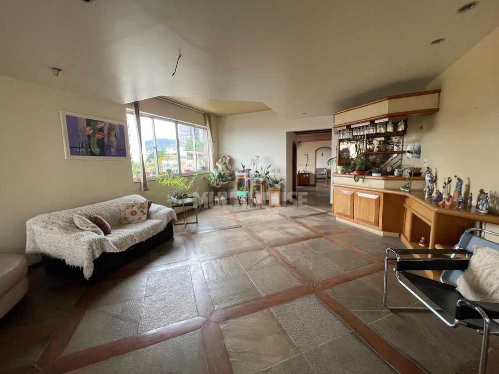 Apartamento, 3 quartos, 290 m² - Foto 5