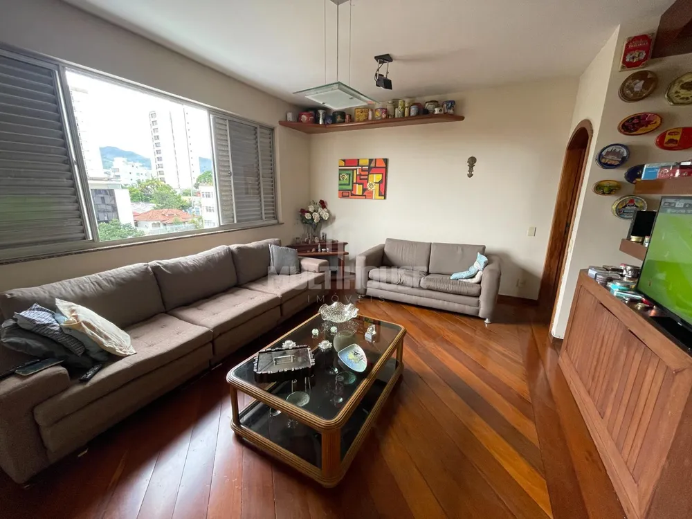 Apartamento, 3 quartos, 290 m² - Foto 8