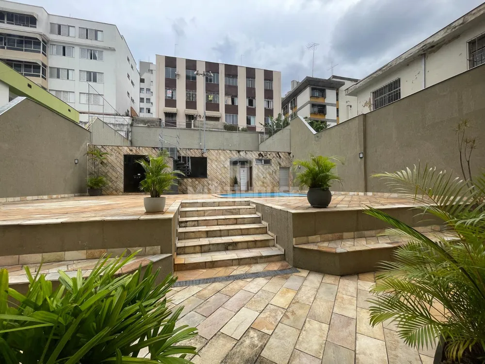 Apartamento, 3 quartos, 290 m² - Foto 20