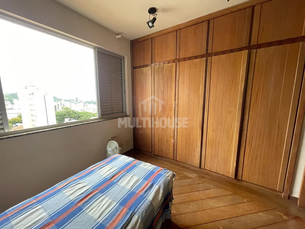 Apartamento, 3 quartos, 290 m² - Foto 2
