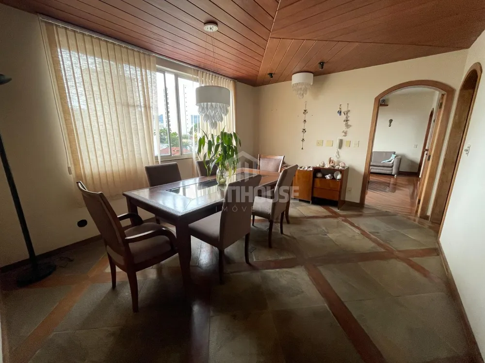 Apartamento, 3 quartos, 290 m² - Foto 3