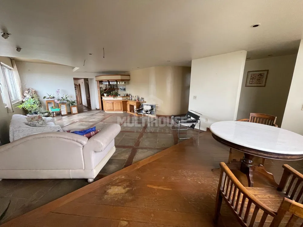 Apartamento, 3 quartos, 290 m² - Foto 8