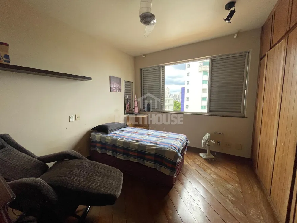 Apartamento, 3 quartos, 290 m² - Foto 12