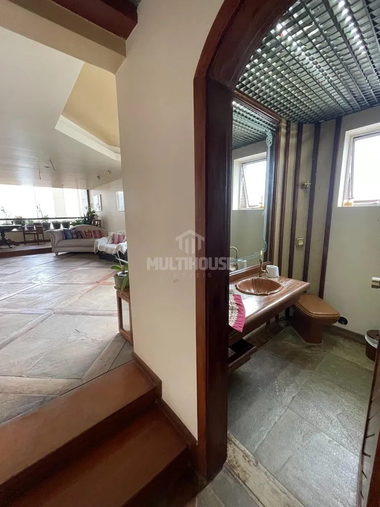 Apartamento, 3 quartos, 290 m² - Foto 6