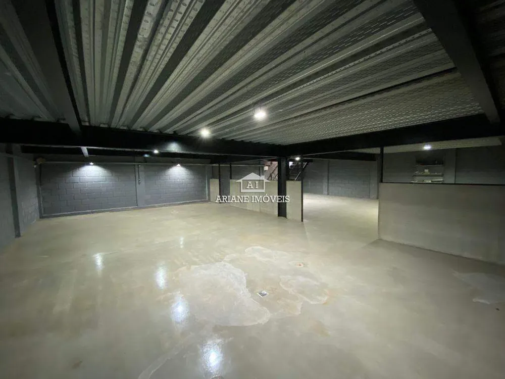 Depósito-Galpão, 750 m² - Foto 10