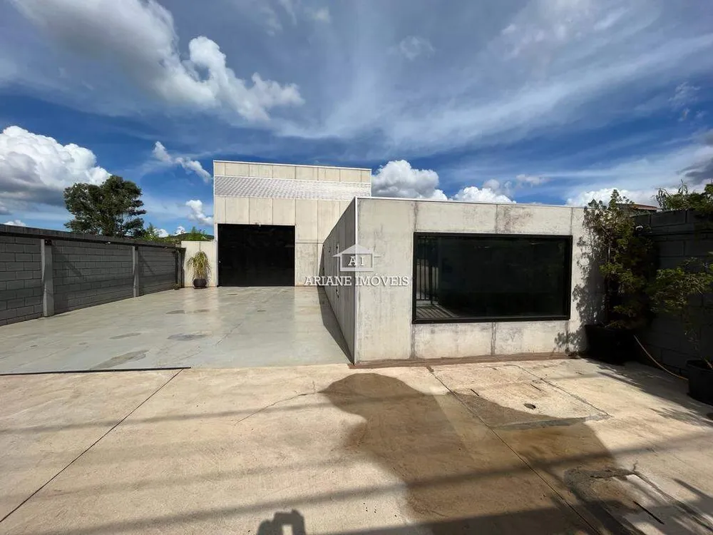 Depósito-Galpão, 750 m² - Foto 3