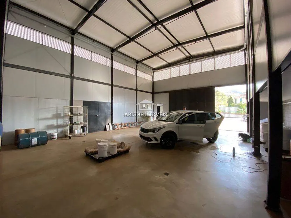 Depósito-Galpão, 750 m² - Foto 6