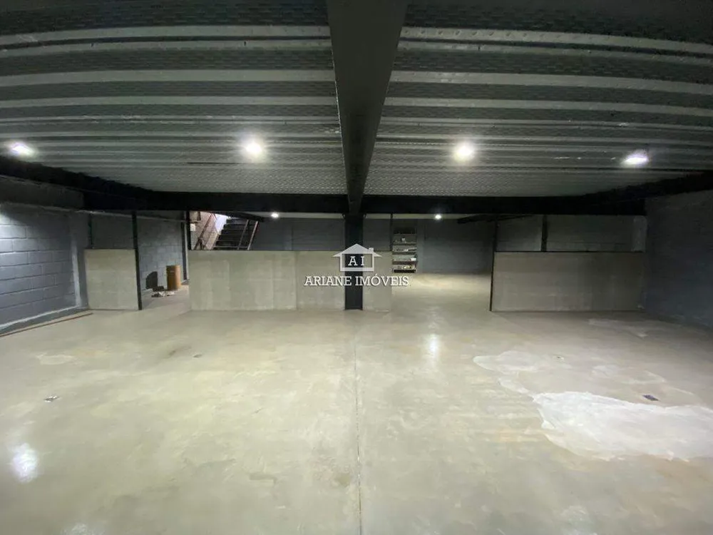 Depósito-Galpão, 750 m² - Foto 8