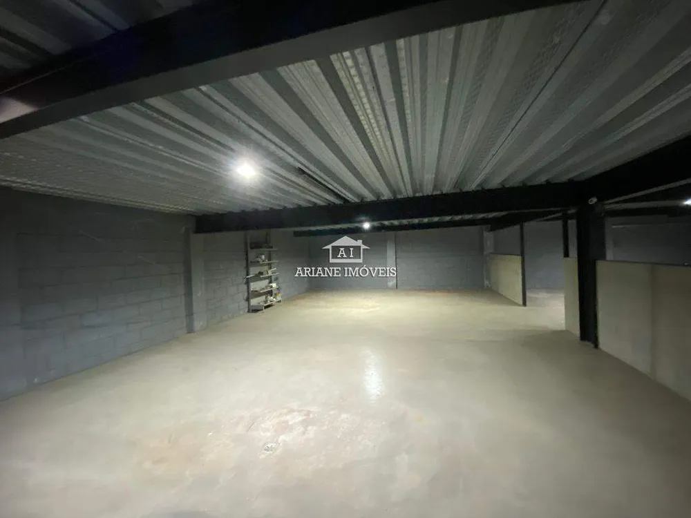 Depósito-Galpão, 750 m² - Foto 9
