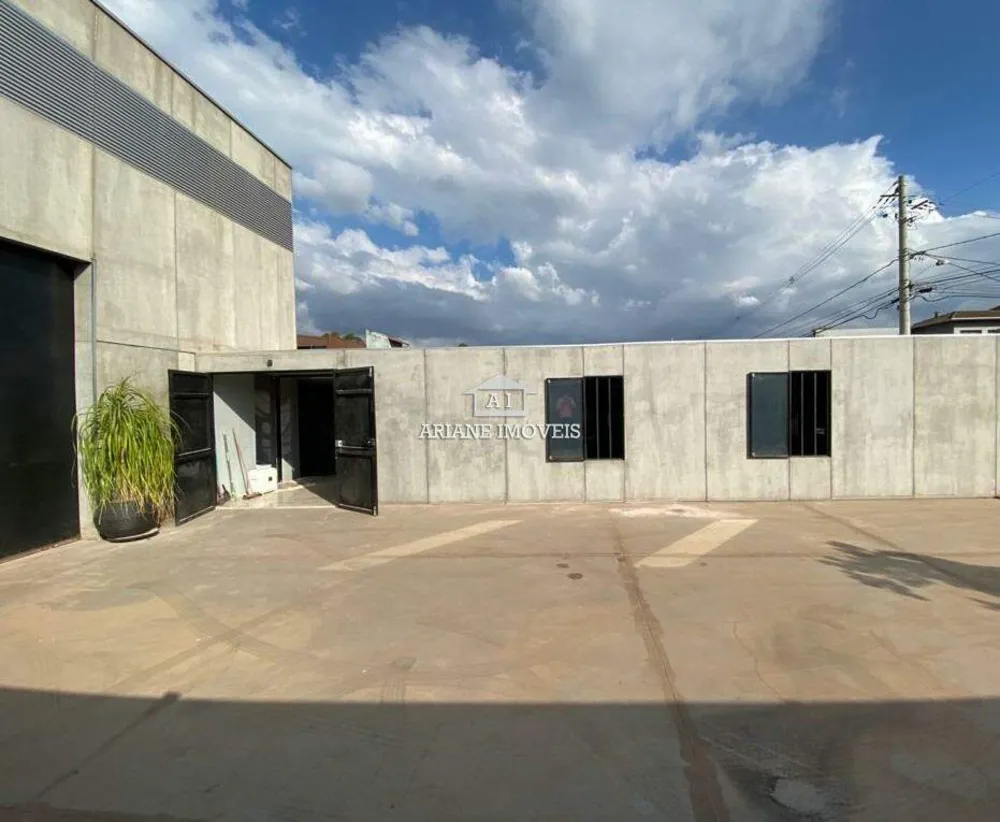 Depósito-Galpão, 750 m² - Foto 5