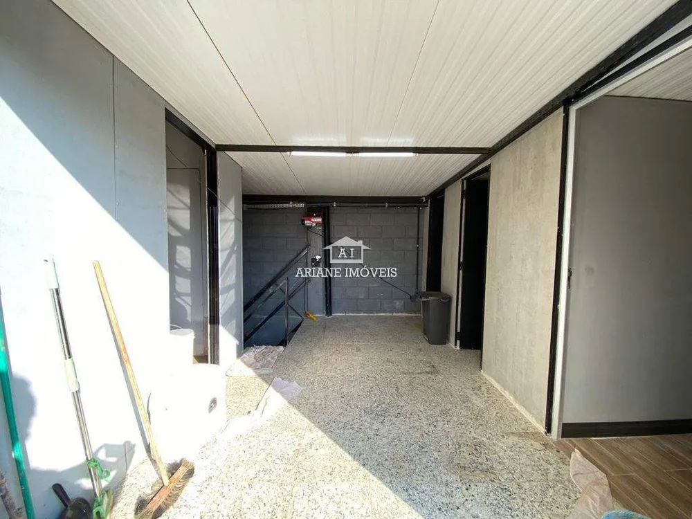 Depósito-Galpão, 750 m² - Foto 12