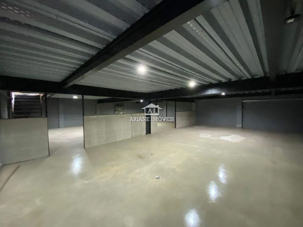 Depósito-Galpão, 750 m² - Foto 11