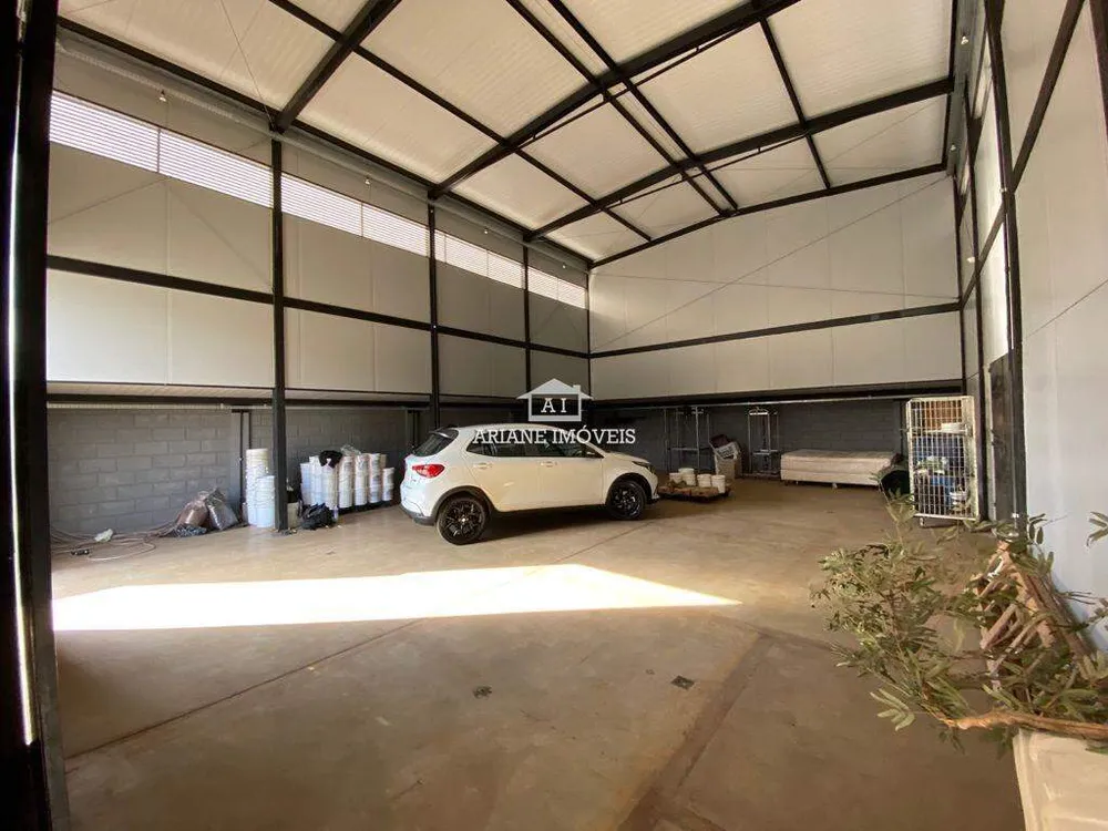 Depósito-Galpão, 750 m² - Foto 7