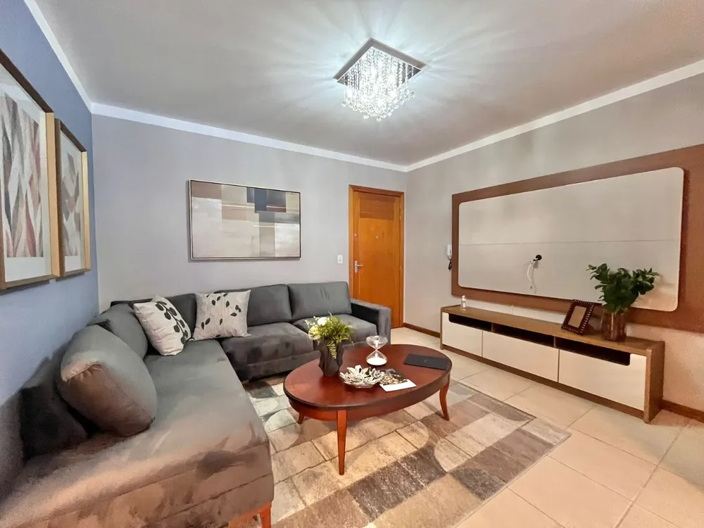 Apartamento, 3 quartos, 141 m² - Foto 14