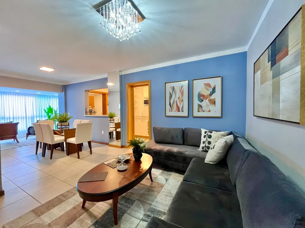 Apartamento, 3 quartos, 141 m² - Foto 2
