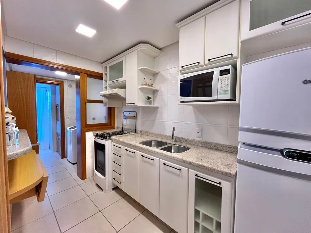 Apartamento, 3 quartos, 141 m² - Foto 9
