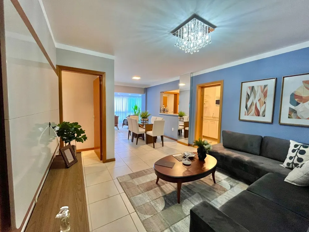 Apartamento, 3 quartos, 141 m² - Foto 6