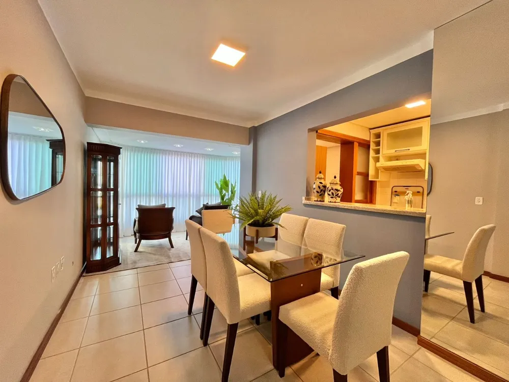 Apartamento, 3 quartos, 141 m² - Foto 1