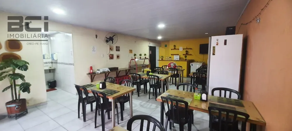 Loja-Salão, 80 m² - Foto 3
