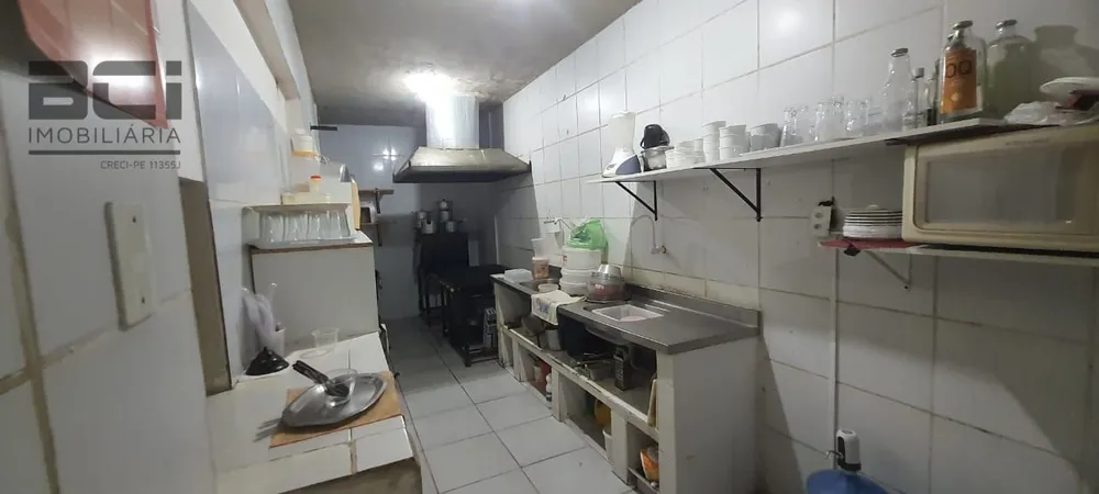 Loja-Salão, 80 m² - Foto 4