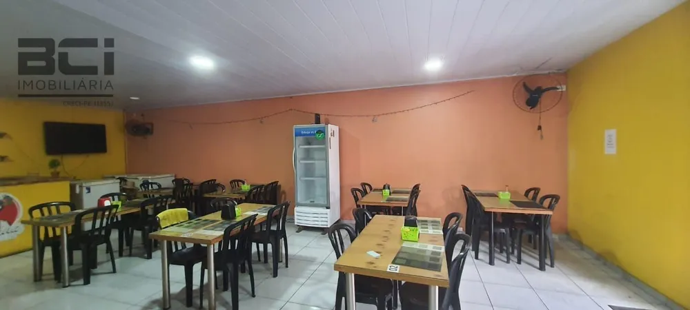 Loja-Salão, 80 m² - Foto 2