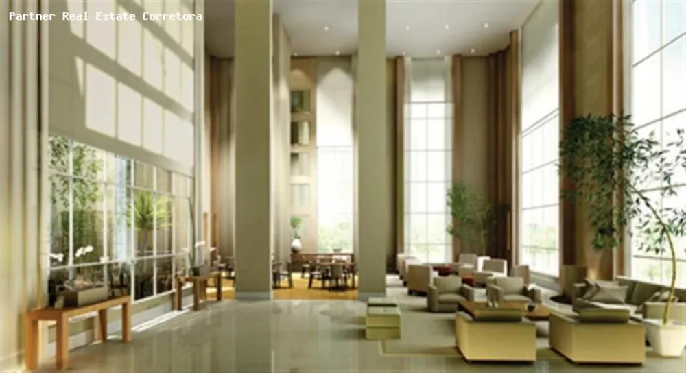 Apartamento, 3 quartos, 145 m² - Foto 3