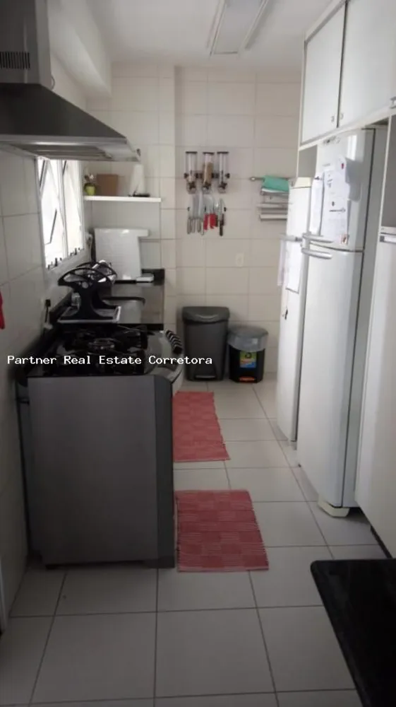 Apartamento, 3 quartos, 145 m² - Foto 11