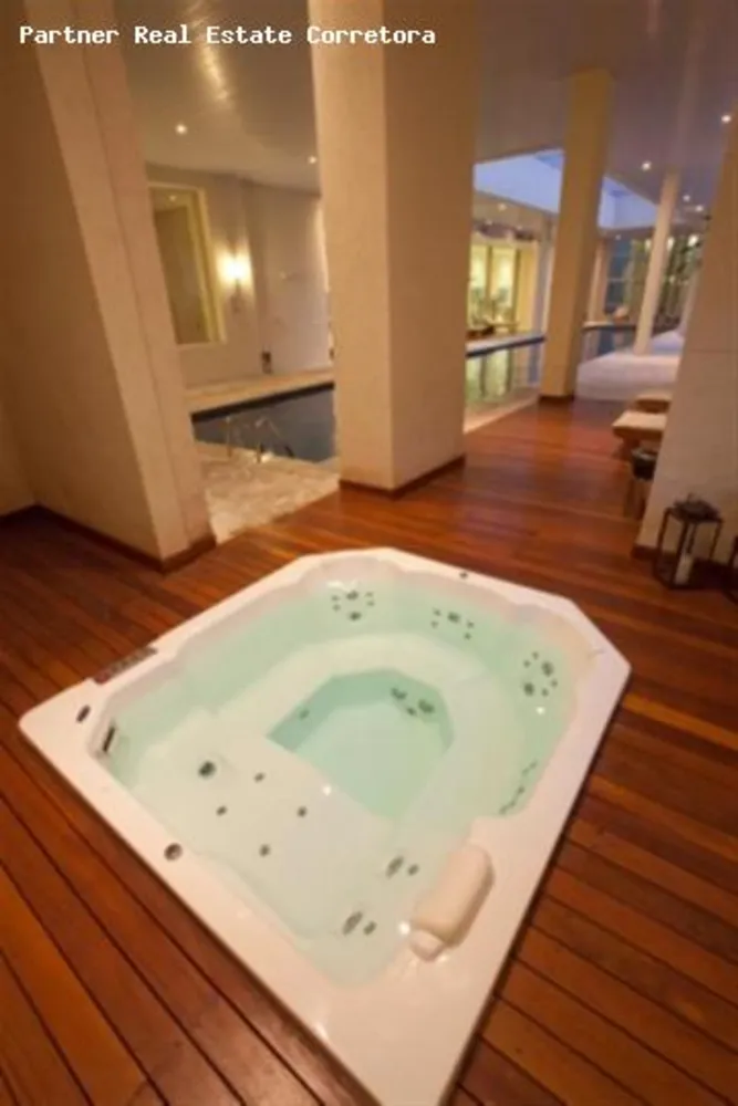 Apartamento, 3 quartos, 145 m² - Foto 15
