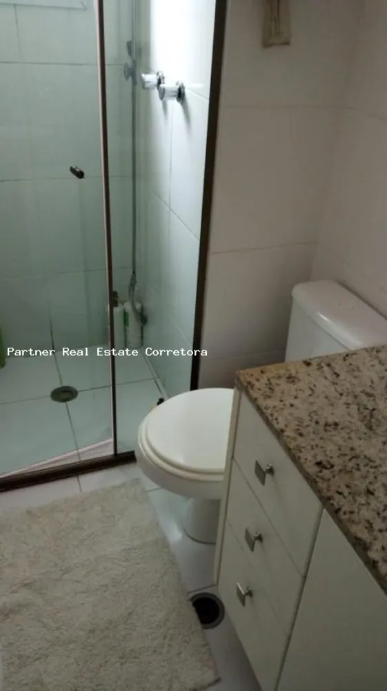 Apartamento, 3 quartos, 145 m² - Foto 8