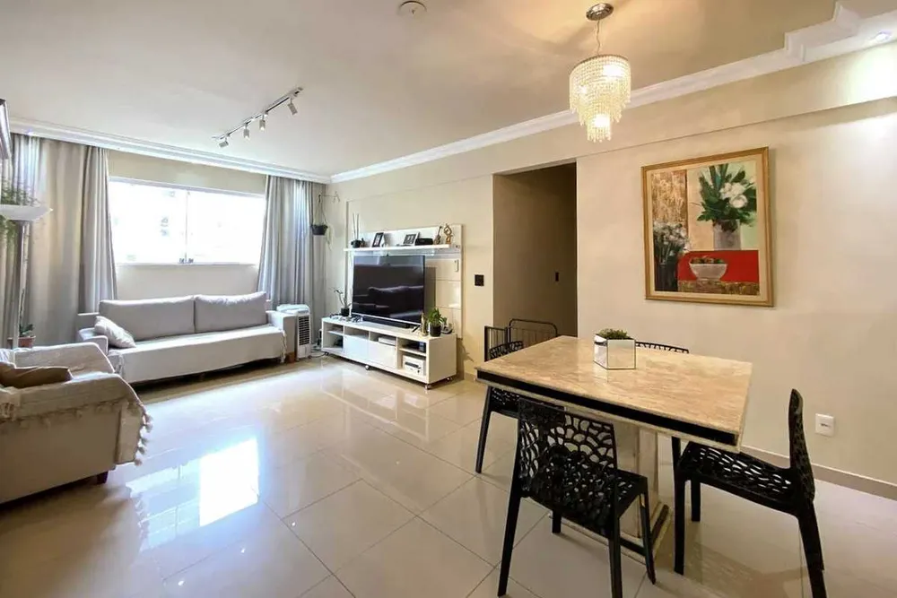 Apartamento, 3 quartos, 86 m² - Foto 1
