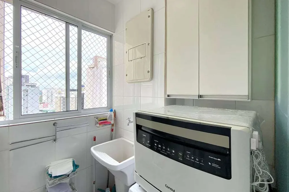 Apartamento, 3 quartos, 86 m² - Foto 10