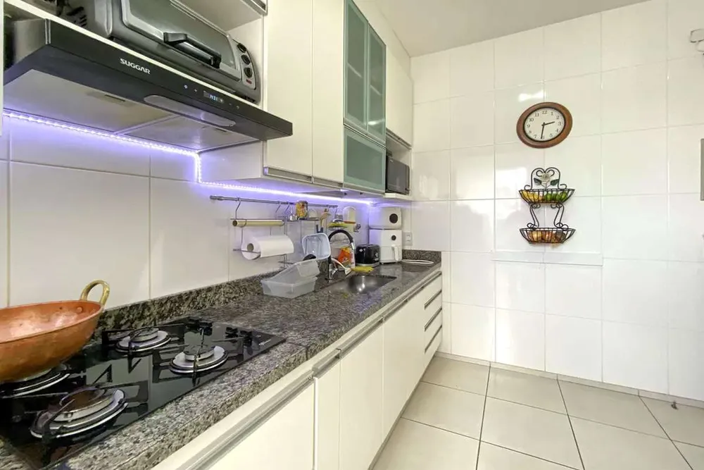 Apartamento, 3 quartos, 86 m² - Foto 8