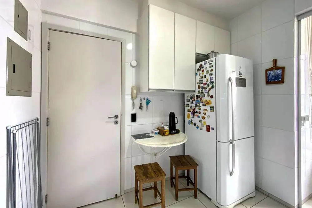 Apartamento, 3 quartos, 86 m² - Foto 9