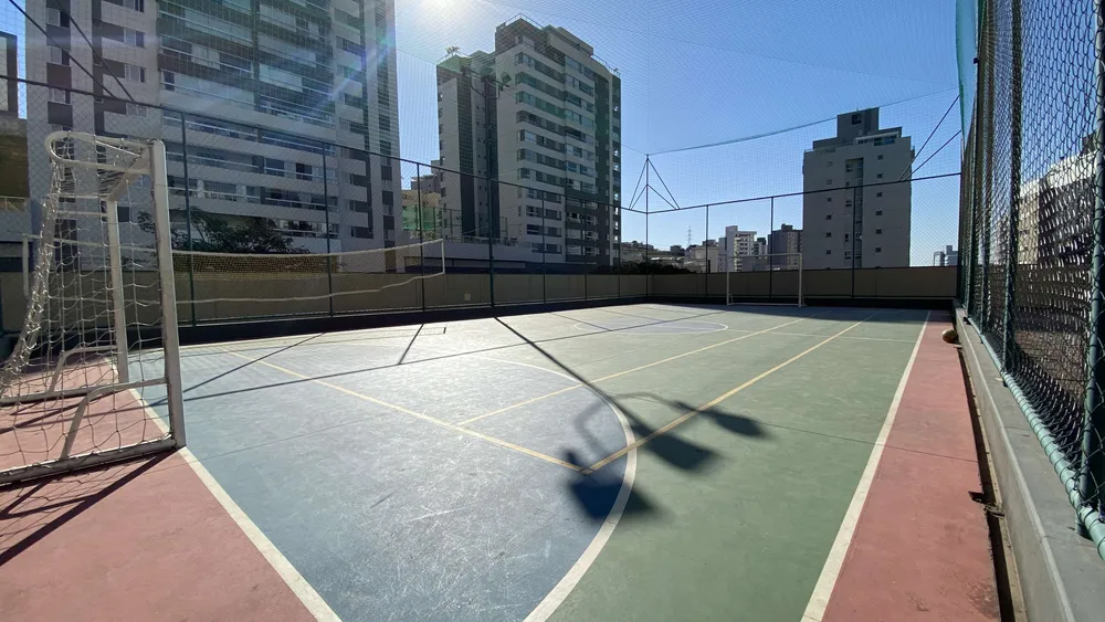 Apartamento, 3 quartos, 86 m² - Foto 11