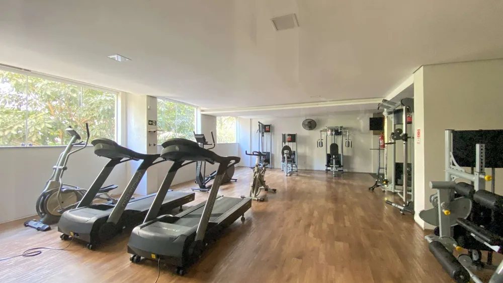 Apartamento, 3 quartos, 86 m² - Foto 12