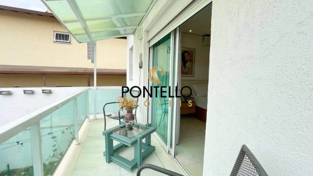 Casa, 3 quartos, 280 m² - Foto 8