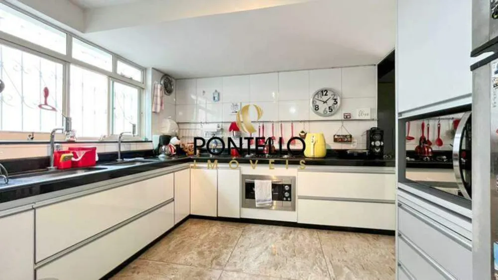Casa, 3 quartos, 280 m² - Foto 6