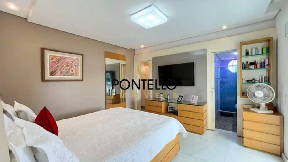 Casa, 3 quartos, 280 m² - Foto 8