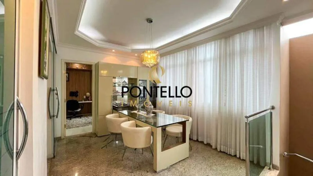 Casa, 3 quartos, 280 m² - Foto 10